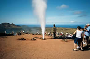 Timanfaya NP